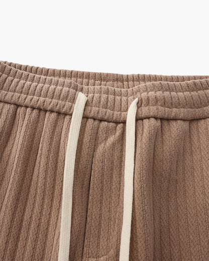 Roman Velvet Pantalon - Dalm Fashion