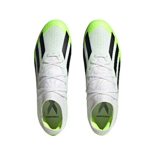 Adidas X Crazyfast .3 FG - Dalm Fashion