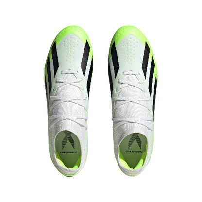Adidas X Crazyfast .3 FG - Dalm Fashion