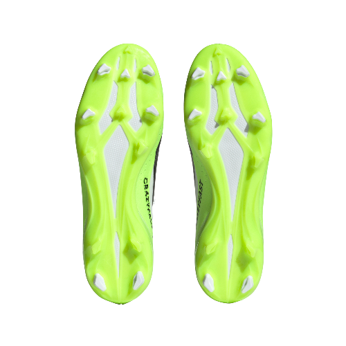 Adidas X Crazyfast .3 FG - Dalm Fashion