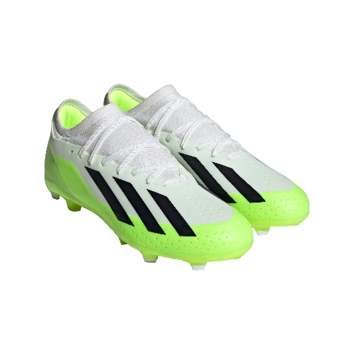 Adidas X Crazyfast .3 FG - Dalm Fashion