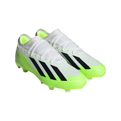 Adidas X Crazyfast .3 FG - Dalm Fashion