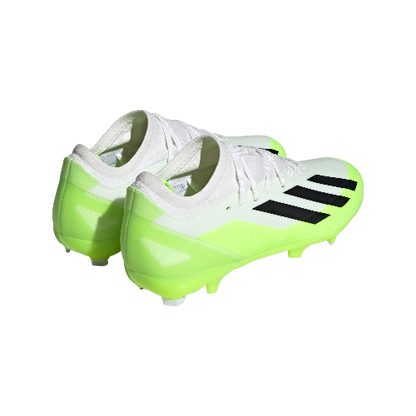 Adidas X Crazyfast .3 FG - Dalm Fashion