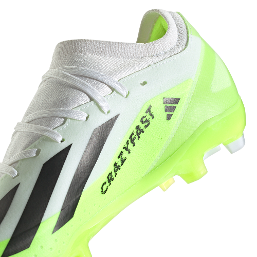 Adidas X Crazyfast .3 FG - Dalm Fashion
