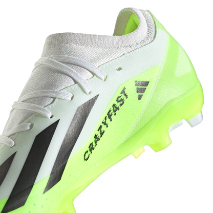 Adidas X Crazyfast .3 FG - Dalm Fashion