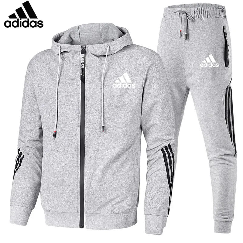 Adidas Men’s Tracksuit - Dalm Fashion