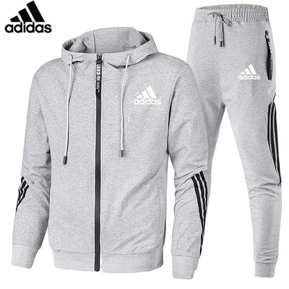Adidas Men’s Tracksuit - Dalm Fashion