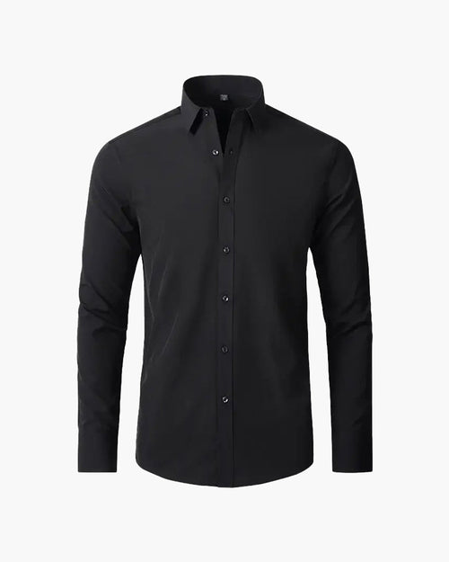 Parkview Full Sleeve Shirt - Dalm Fashion