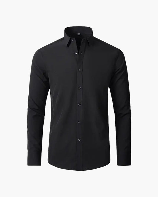 Parkview Full Sleeve Shirt - Dalm Fashion