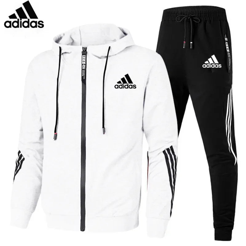Adidas Men’s Tracksuit - Dalm Fashion
