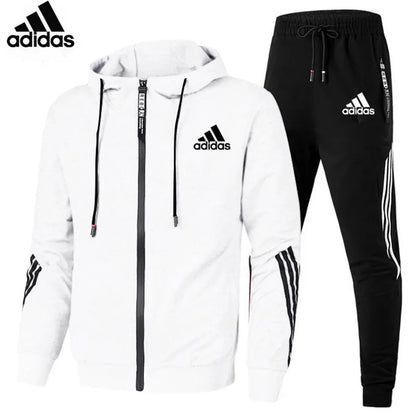 Adidas Men’s Tracksuit - Dalm Fashion