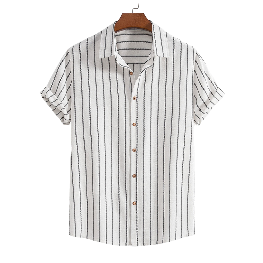 Huahine - TheighT Short Sleeved Set - Dalm Fashion