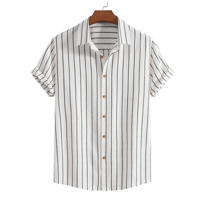Huahine - TheighT Short Sleeved Set - Dalm Fashion