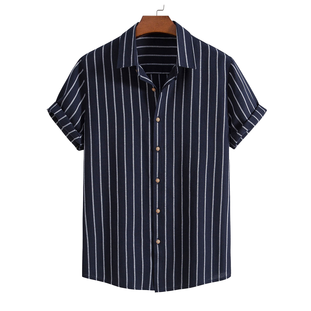 Huahine - TheighT Short Sleeved Set - Dalm Fashion