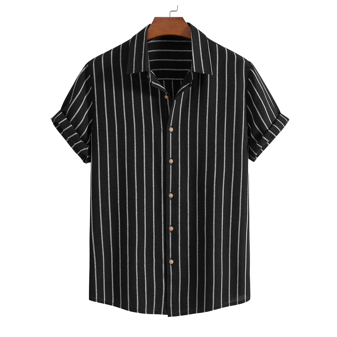 Huahine - TheighT Short Sleeved Set - Dalm Fashion