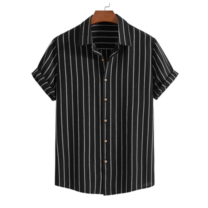 Huahine - TheighT Short Sleeved Set - Dalm Fashion
