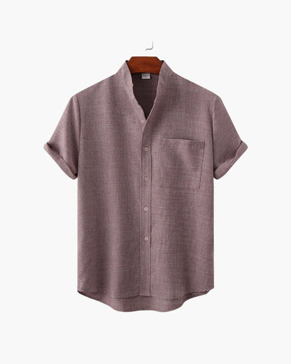 The Mandarin Mark - Dalm Fashion