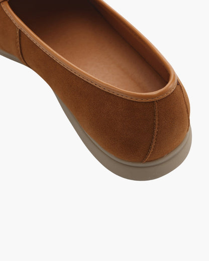The Stirling Loafer - Dalm Fashion
