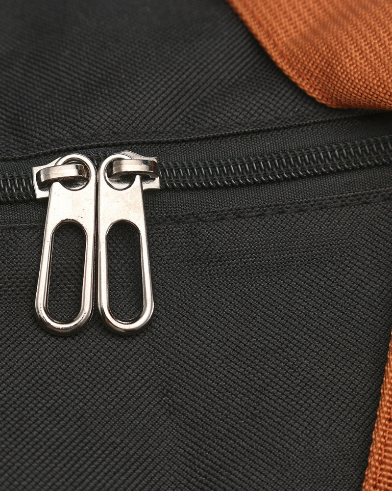The Nova Duffle - Dalm Fashion