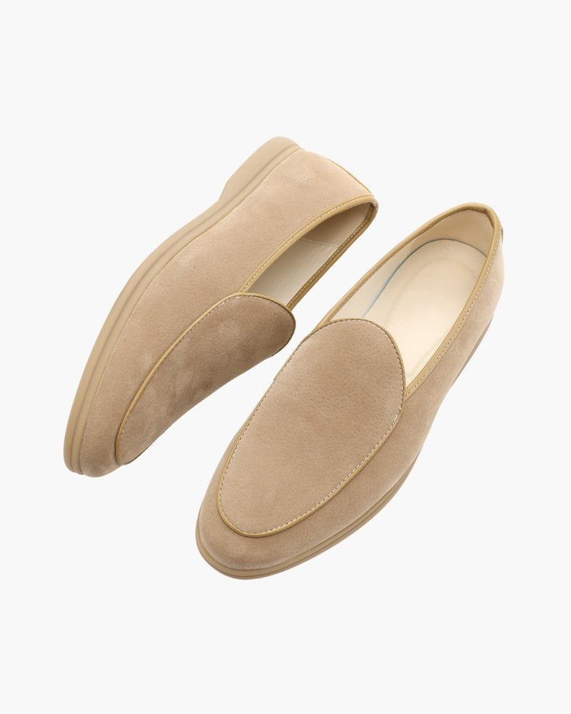 The Stirling Loafer - Dalm Fashion