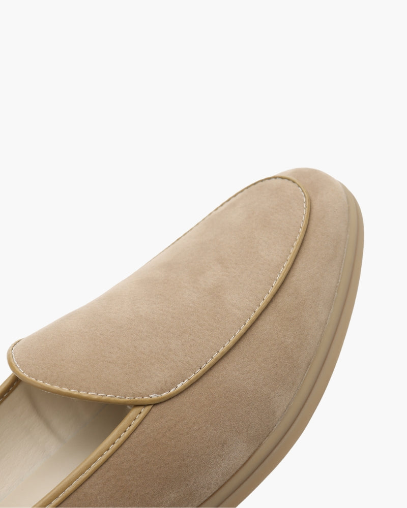 The Stirling Loafer - Dalm Fashion