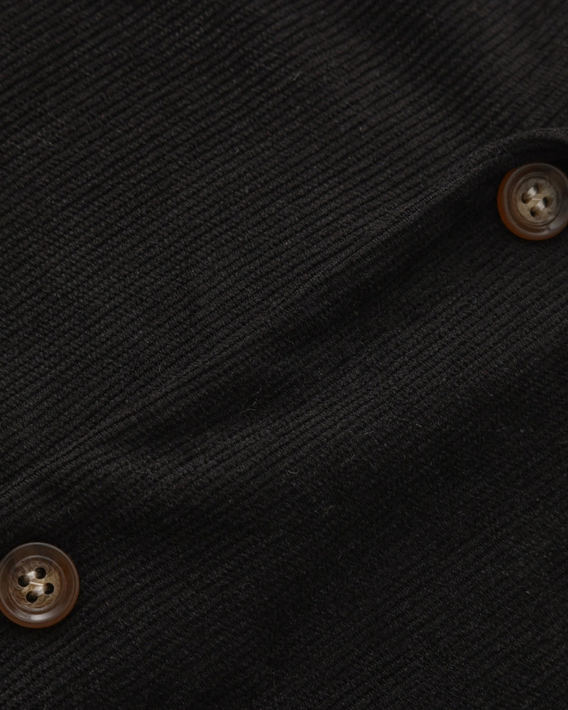 The Avalon Black - Dalm Fashion