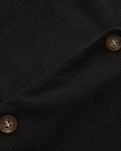 The Avalon Black - Dalm Fashion
