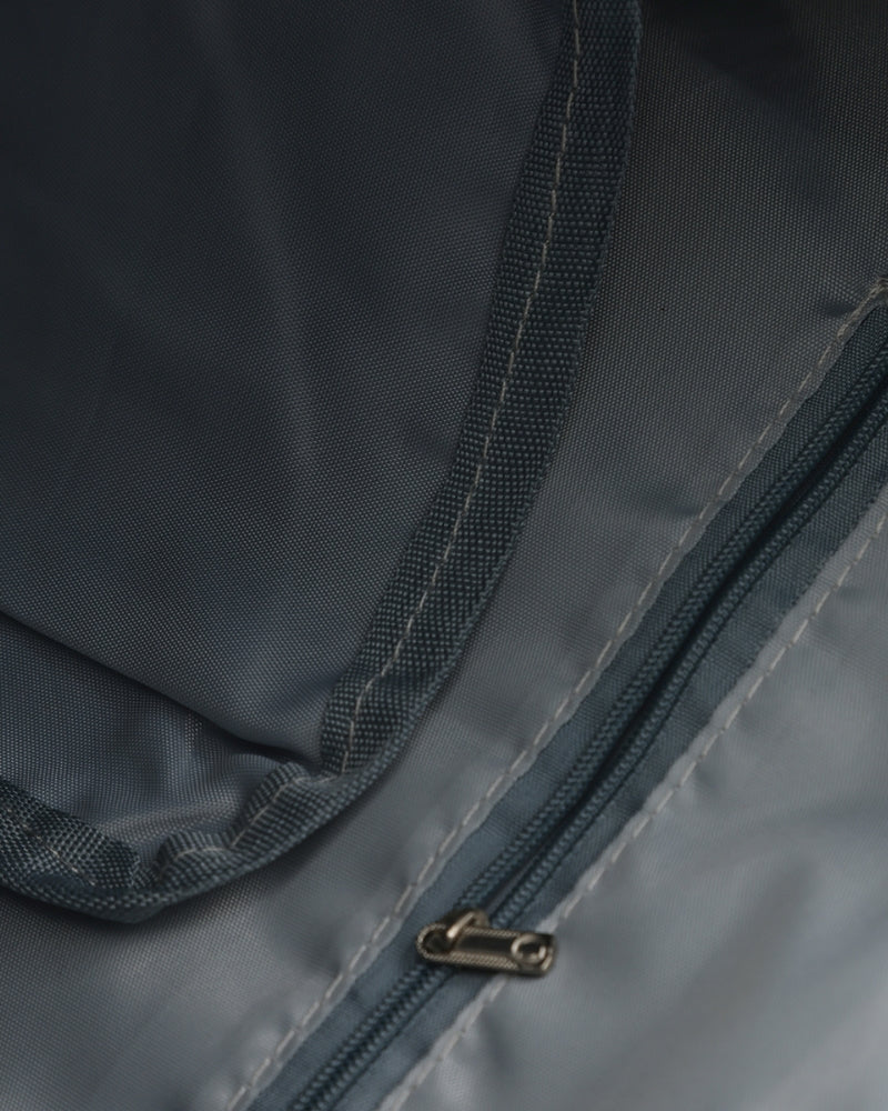 The Nova Duffle - Dalm Fashion