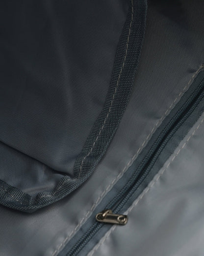 The Nova Duffle - Dalm Fashion