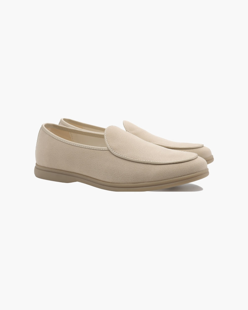 The Stirling Loafer - Dalm Fashion