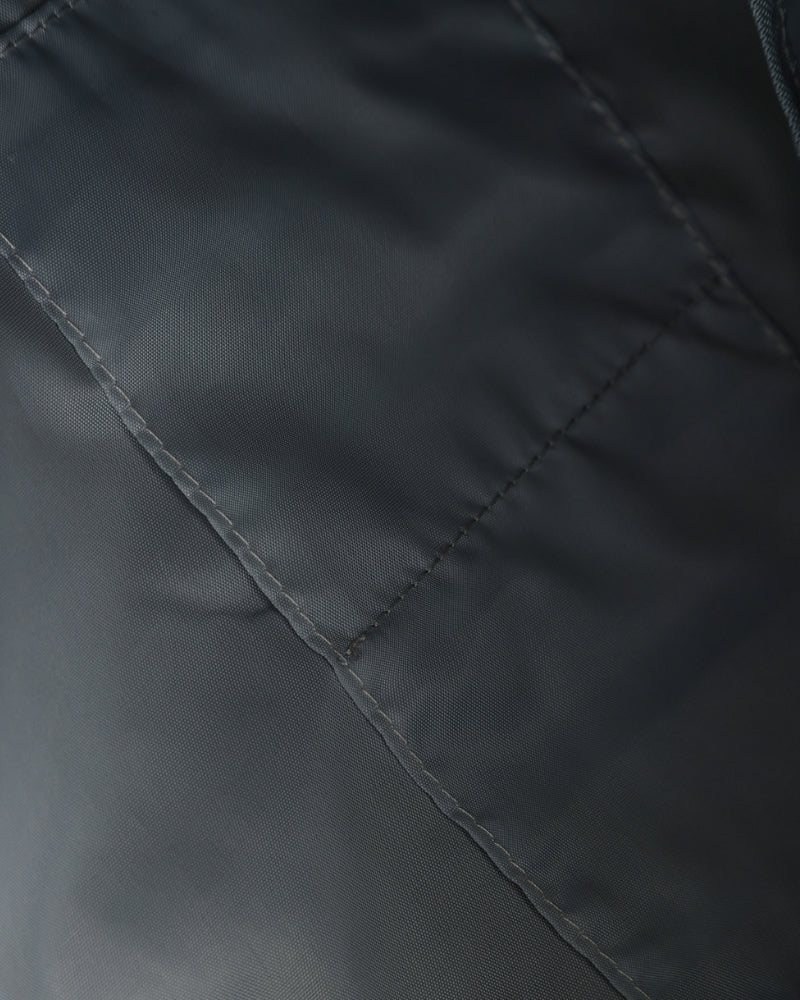 The Nova Duffle - Dalm Fashion