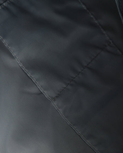 The Nova Duffle - Dalm Fashion