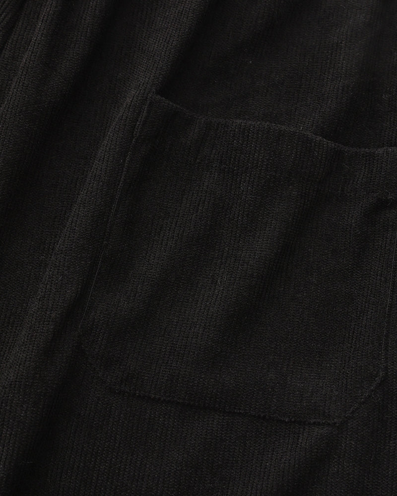 The Avalon Black - Dalm Fashion