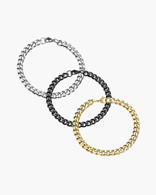 Chained Bracelet - Dalm Fashion