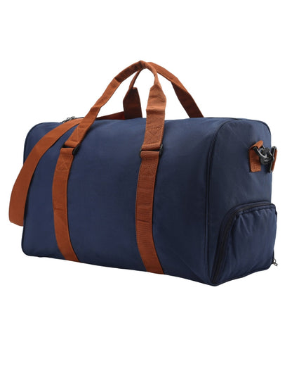 The Nova Duffle - Dalm Fashion