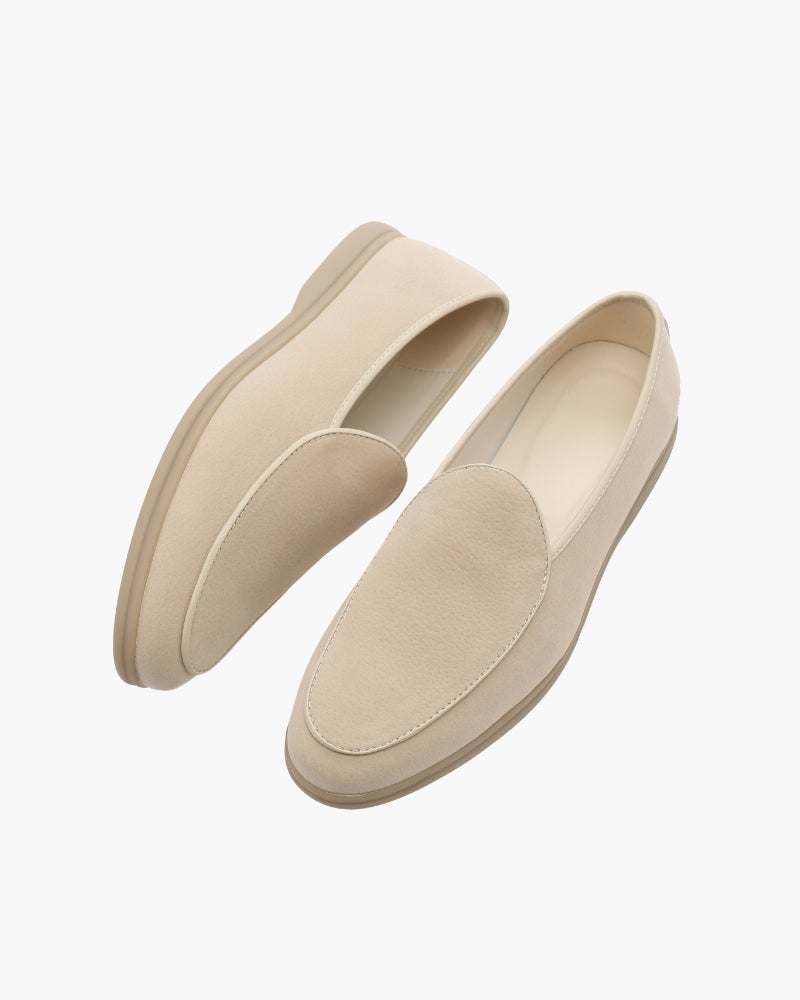 The Stirling Loafer - Dalm Fashion