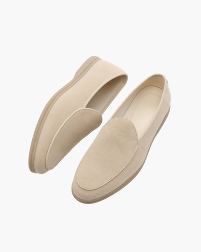 The Stirling Loafer - Dalm Fashion