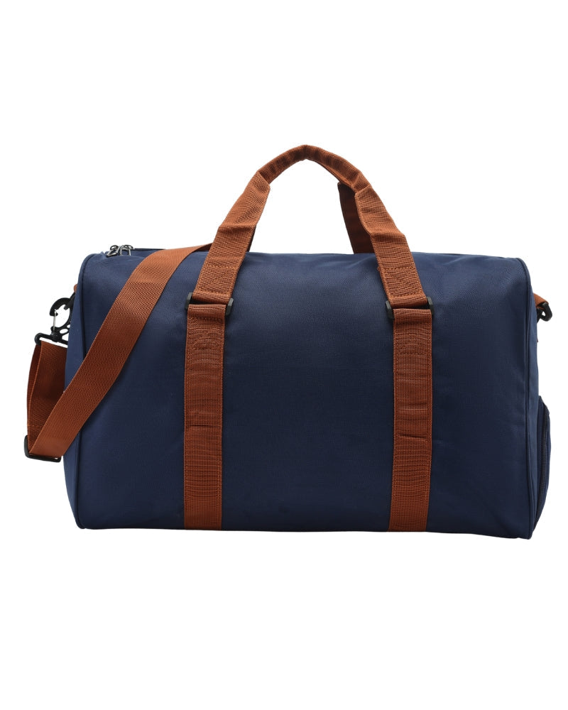 The Nova Duffle - Dalm Fashion
