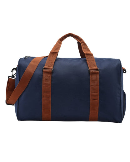 The Nova Duffle - Dalm Fashion