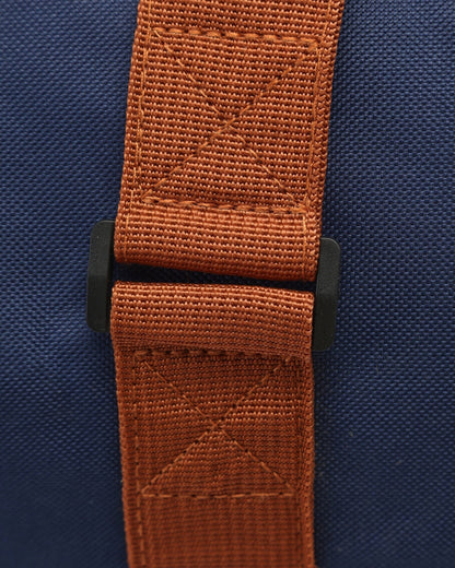 The Nova Duffle - Dalm Fashion