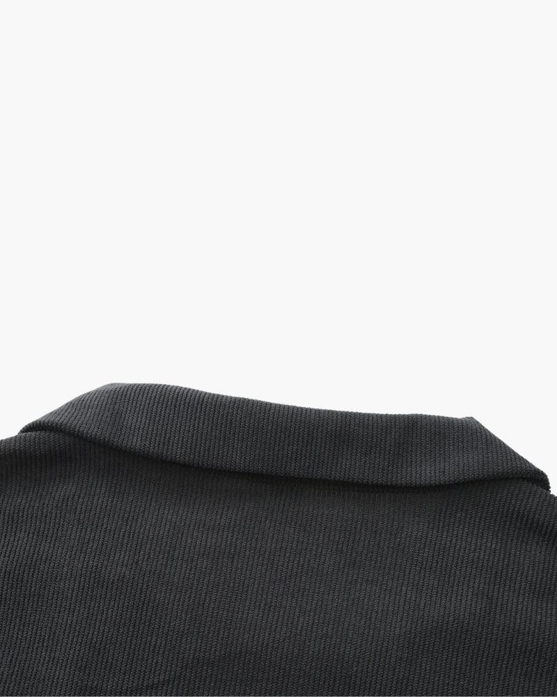 The Riviera Velvet Cord Set - Dalm Fashion
