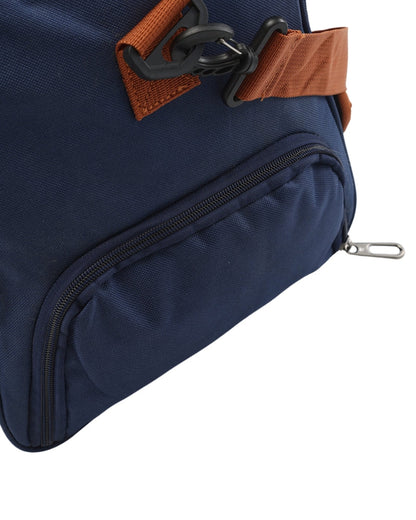 The Nova Duffle - Dalm Fashion