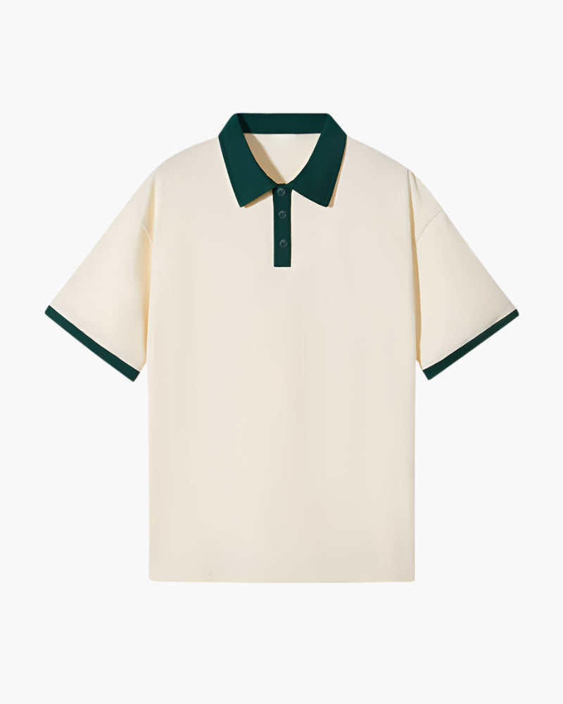 The Como Polo - Dalm Fashion