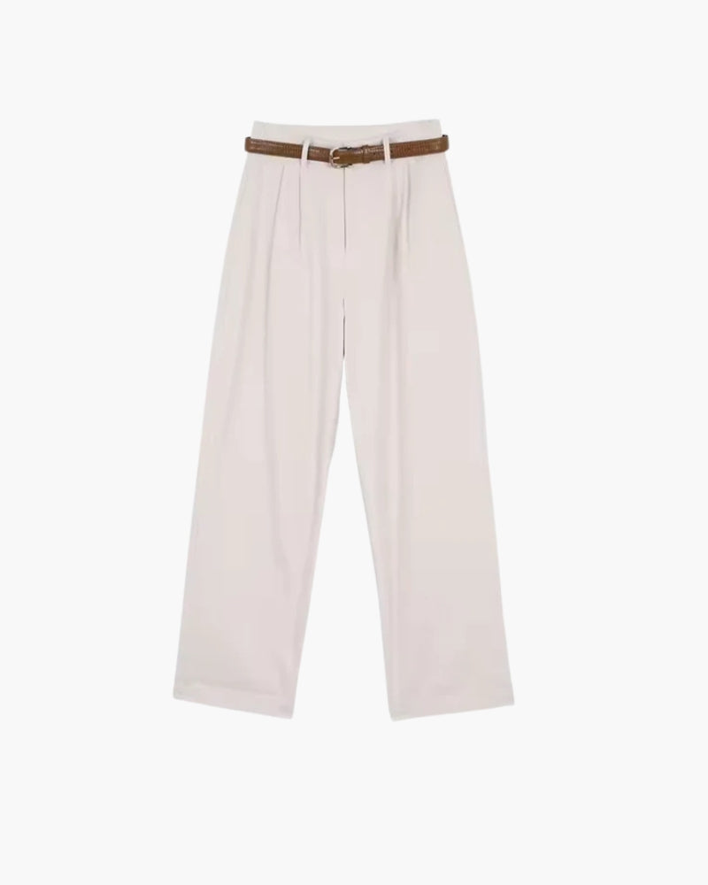 Capri Pants - Dalm Fashion