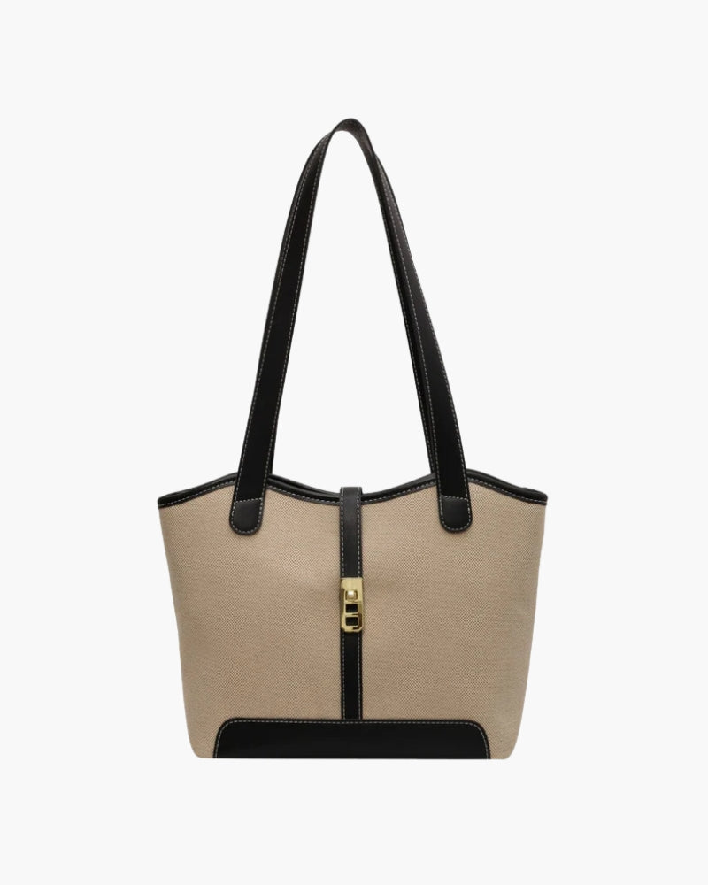St Tropez Shoulderbag - Dalm Fashion