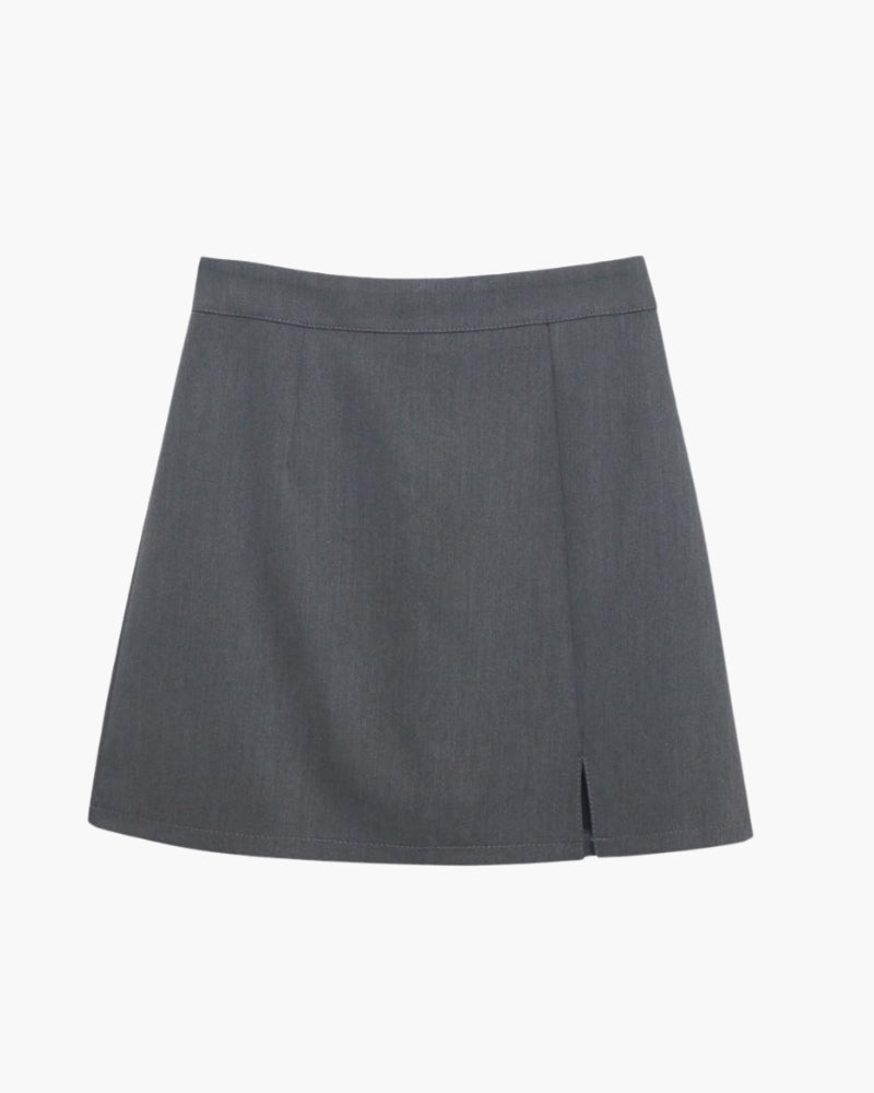 Oxford Straight Mini - Dalm Fashion
