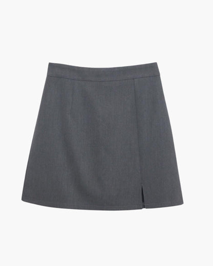 Oxford Straight Mini - Dalm Fashion
