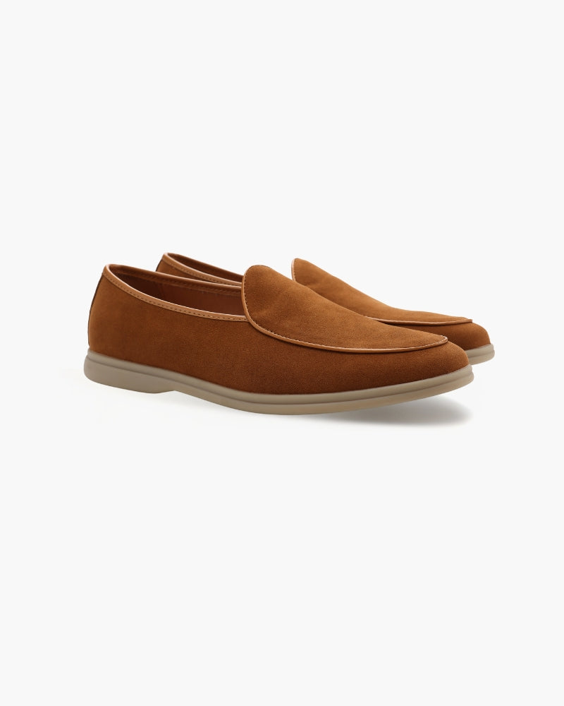 The Stirling Loafer - Dalm Fashion