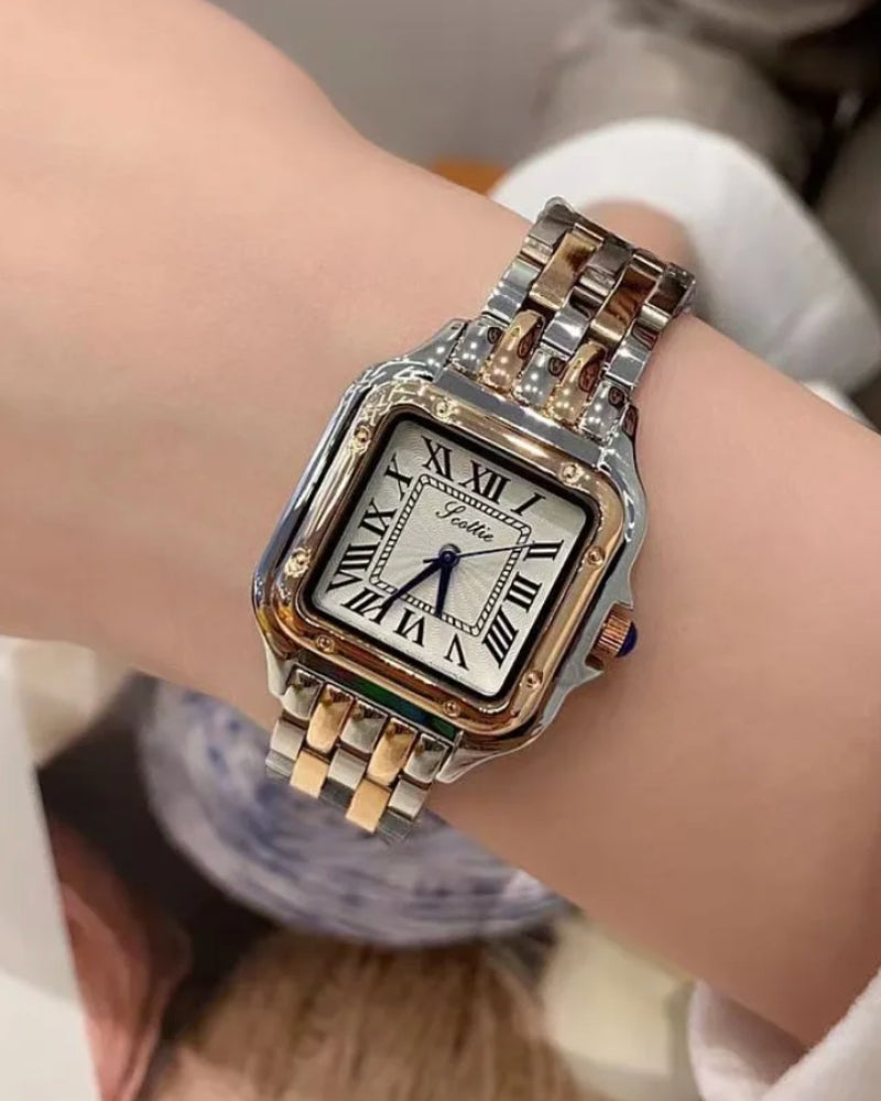 Milano Lady Watch - Dalm Fashion