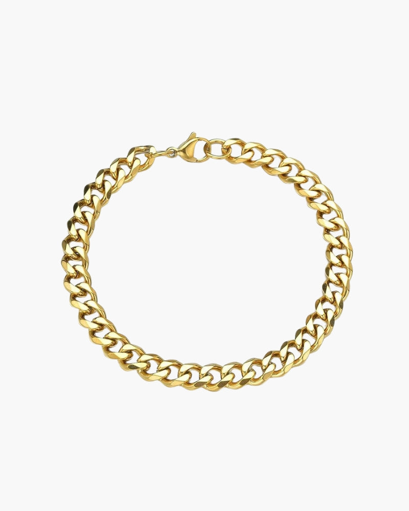 Chained Bracelet - Dalm Fashion